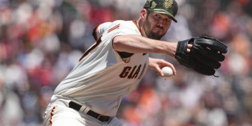 What we learned as Padres crush Giants in sweep at Oracle