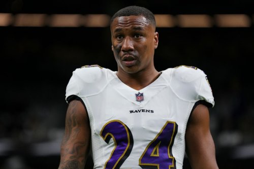 Marcus Peters visits Raiders Monday | Flipboard