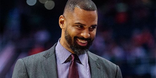 Report: Ime Udoka set to be Celtics' next head coach - Flipboard