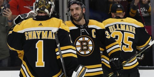 Five Reasons Why Bruins Can Compete For 2023 Stanley Cup Title Flipboard