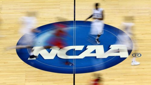 NCAA tournament cover image