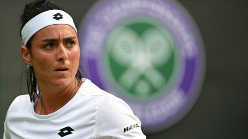 2022 Wimbledon women’s singles draw, scores
