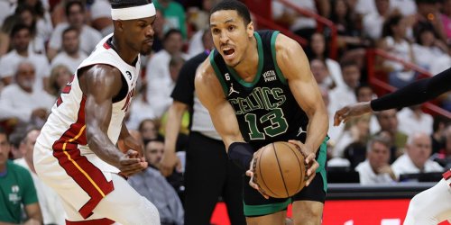 Why Malcolm Brogdon won't play for Celtics in Game 6 vs. Heat