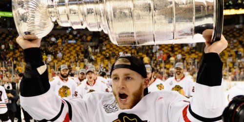 Should Bruins pursue Patrick Kane before NHL trade deadline?