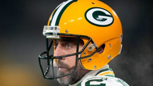 If Aaron Rodgers returns, he needs to be all in, all year