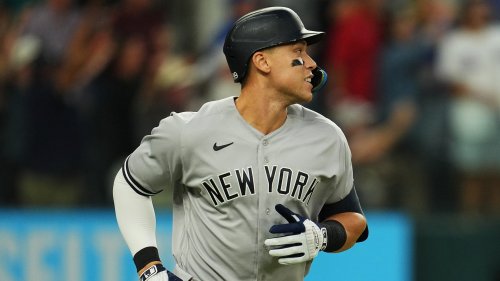 Should fans sell or give back Aaron Judge’s 62nd home run ball?