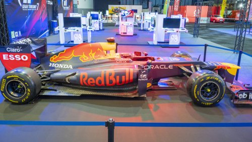 Ford will return to Formula One with Red Bull, supplying engines in 2026