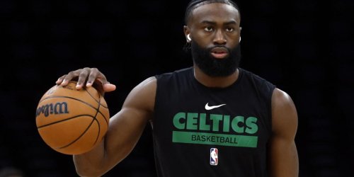Stevens on Brown's future with Celtics: 'We want Jaylen to be here'