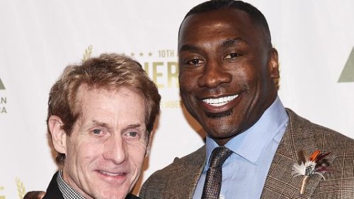 Report: Shannon Sharpe is leaving Undisputed