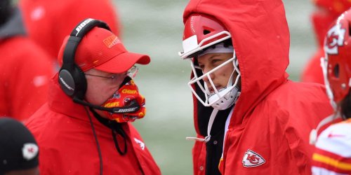 Reid delivered most epic quote ever during Chiefs comeback