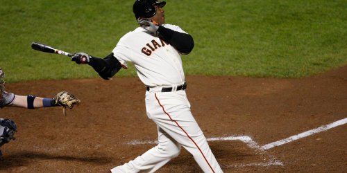 How Bonds could still get into Baseball Hall of Fame
