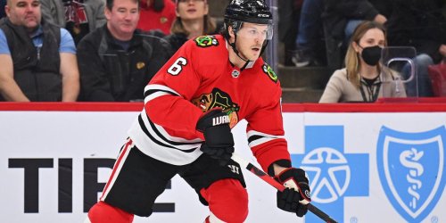 Podcast: Which Hawks outside of Kane, Toews could garner trade interest?