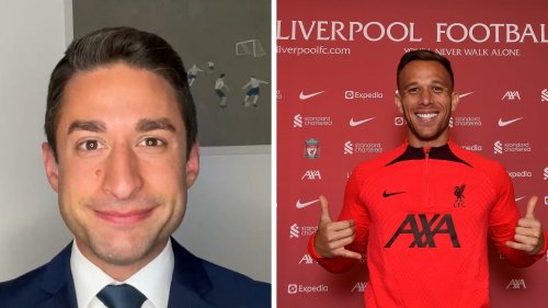 Winners And Losers Of 2022 Premier League Summer Transfer Deadline 
