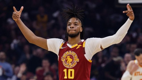 Reports: Darius Garland gets five-year, $193 max extension from Cavaliers