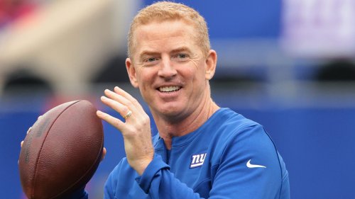 After Stanford interview, Jason Garrett says he’ll stay at NBC