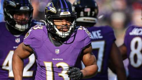 Ravens expect to have Devin Duvernay, Gus Edwards Sunday