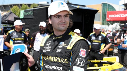 Colton Herta A Lot Still Has To Happen For F1 As He Aims For Three Straight At Laguna Seca 