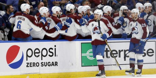 NHL teams with most Stanley Cups after Avalanche beat Lightning