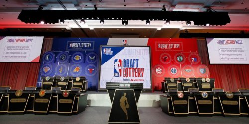 Here are the 2022 NBA Draft Lottery representatives