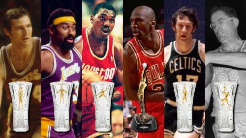 Should NBA MVP Award Be Named After Kareem Abdul Jabbar Flipboard
