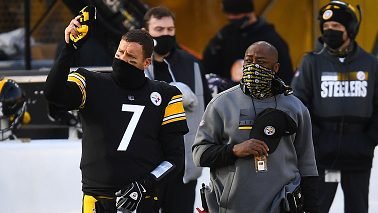 Mike Tomlin: Steelers are proceeding with the assumption that Ben Roethlisberger is retired