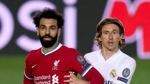 Liverpool vs Real Madrid live! Champions League final, how to watch, latest news
