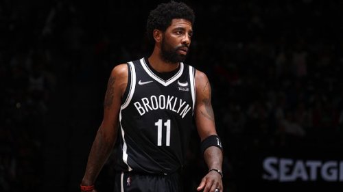 Report: Kyrie Irving expected to leave Nets via opt-in-and-trade