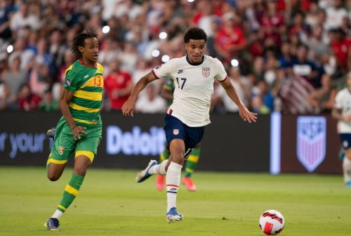 USMNT transfer news, live! Latest reports, rumors, updates
