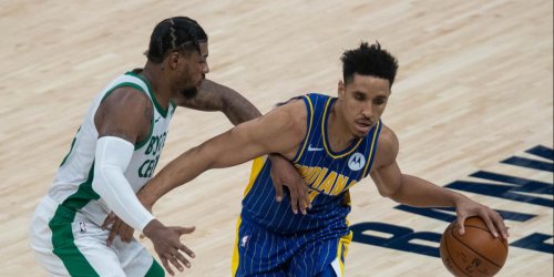Maxwell: Brogdon will understand his role with Celtics
