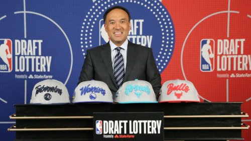 NBA Draft lottery 2021, explained: Updated odds for every team to win the No. 1 overall pick ...