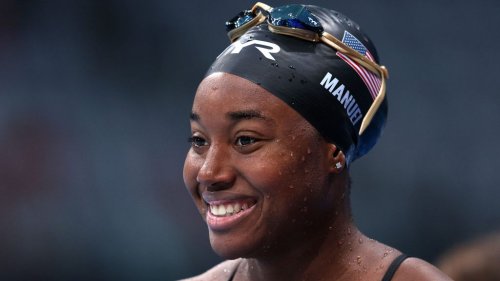 Simone Manuel, Ryan Lochte among swim stars not entered in world champs trials