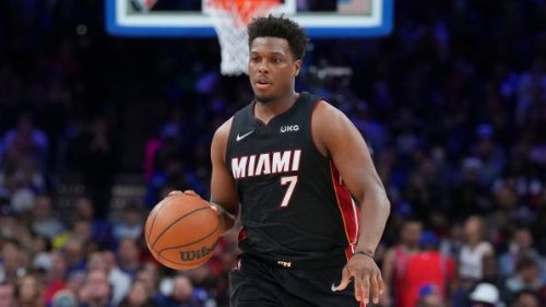 Spoelstra says Lowry, Tucker both to warm up “with the intention to play”