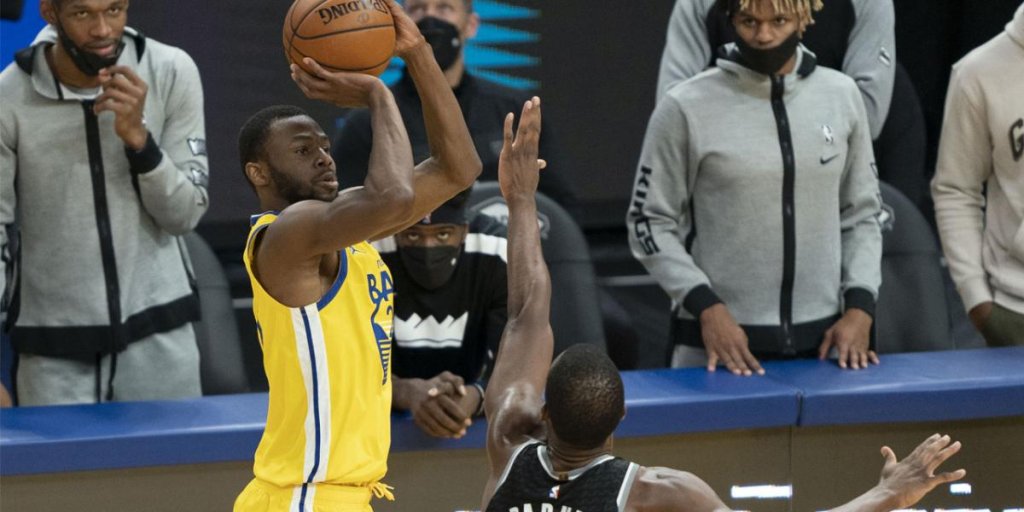Golden State Warriors - cover