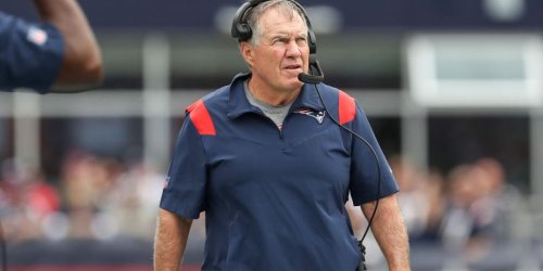 Curran: Will Patriots rise to the moment amid adversity entering Week 4?