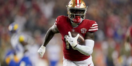 Where Deebo believes 49ers can improve to win sixth Super Bowl