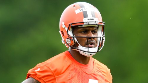 Deshaun Watson case decision could come within the month