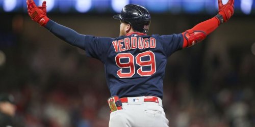 Boston Red Sox News, Rumors, and Video