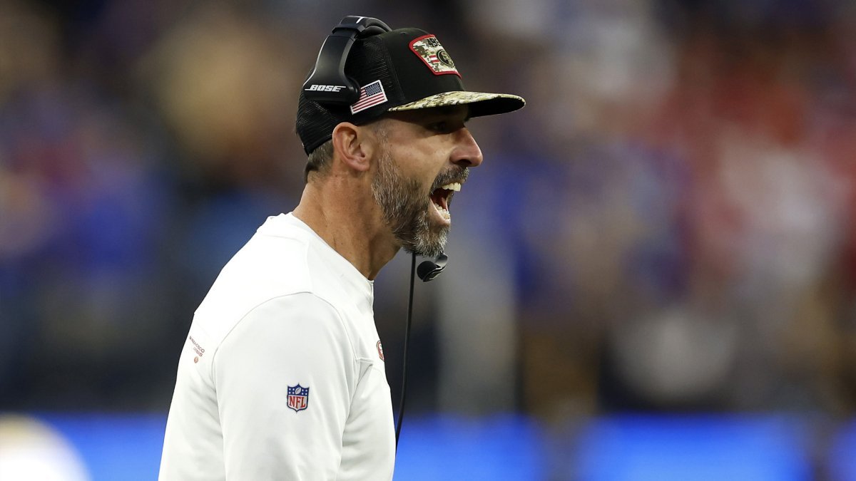 49ers lament three plays that led to NFC title game loss to Rams