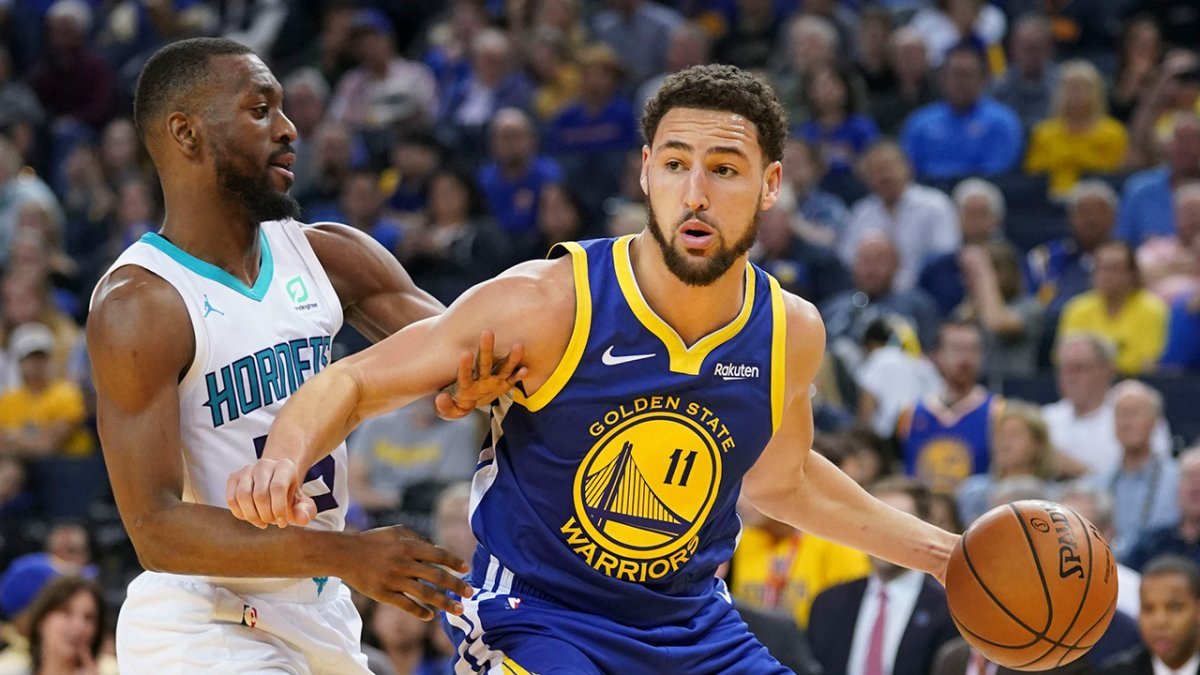 What career snub Klay says still ‘kills me to this day'