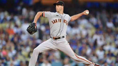 What we learned as Giants' bullpen struggles in loss to Dodgers