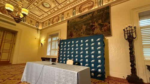 15 Eagles leftovers from 2025 NFL owners meetings