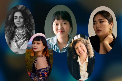 The Gotham Announces Winners of 6th Annual Focus Features & JetBlue Student Short Film Showcase