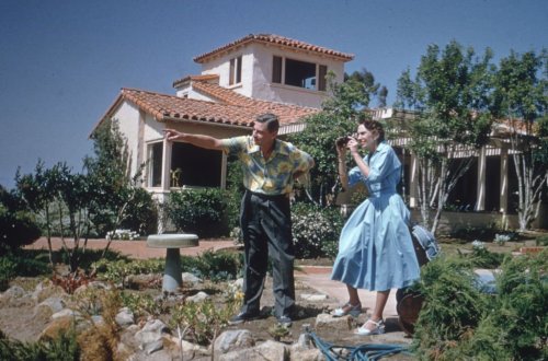 Dr. Seuss' San Diego Home for Sale for 1st Time in 70 Years