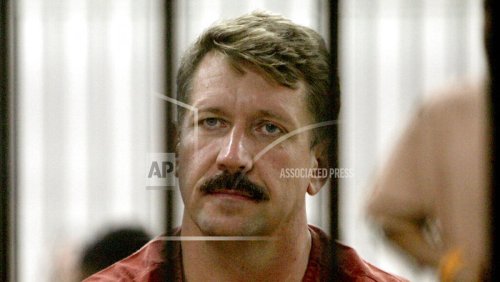 Who Is Viktor Bout, the Notorious Arms Dealer Swapped for Brittney Griner?