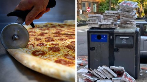 Jumbo Slice Lovers Will See Change in Adams Morgan - Flipboard