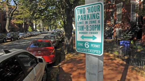 Parking In DC Can Get Confusing Here S How To Park Without Getting    Medium 