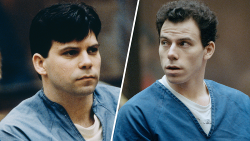 Live updates: Menendez brothers resentencing hearing set to begin
