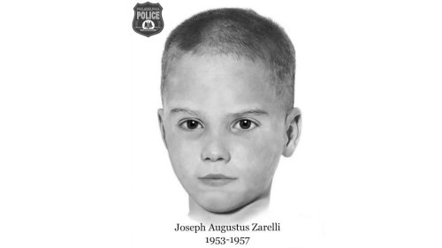 After 65 Years, Philadelphia Police Identify 'The Boy in the Box'