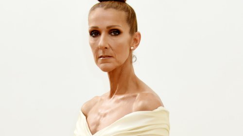 Celine Dion Reveals Rare Neurological Disease in Tearful Post