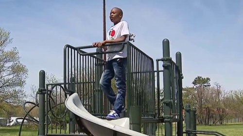 ‘Got me emotional': Mother of autistic boy reacts to RFK Jr.'s comments